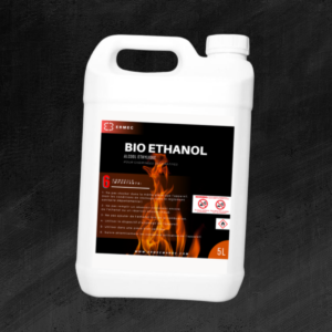 Bioéthanol pour Cheminée – 5L